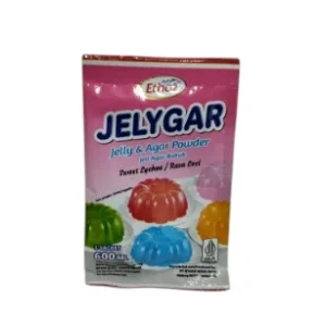 Ethos Jelygar  600ml Leci