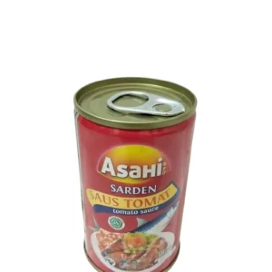 Asahi Sarden 155gr Saus Tomat