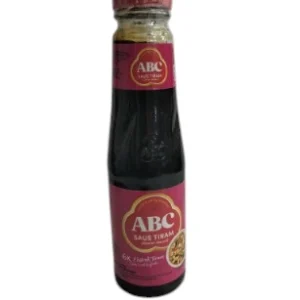 Saus Tiram Chefs Secret ABC 195ml 24pckarton