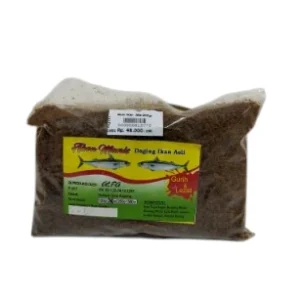 Abon Ikan  Alfa 200gr