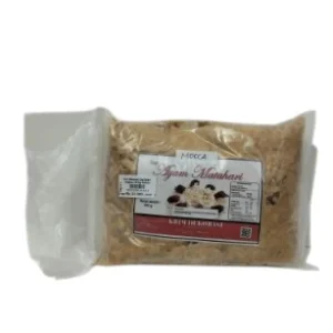 Krim Dekorasi Cap Ayam Matahari 500gr Mocca