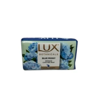Lux Soap 68gr Blue Peony 144pckrt