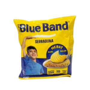 Blue Band Sachet 200gr 60pckrt