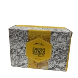 Sabun Harmony Orange Satsuma 70gr