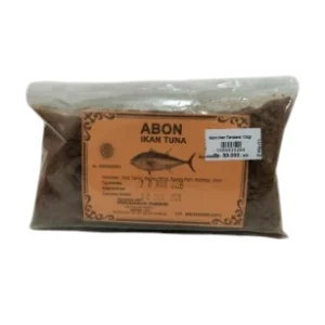 Abon Ikan Tambers 100gr
