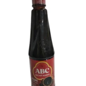 Kecap Pedas ABC 275ml 24pckrt