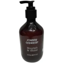 Johnny Andrean Shampo 250ml Nourish&Shine