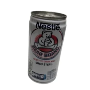 Bear Brand 189ml Milk