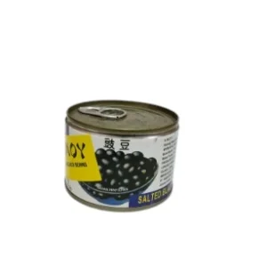 Amoy Tausi 170gr Salted Black Beans