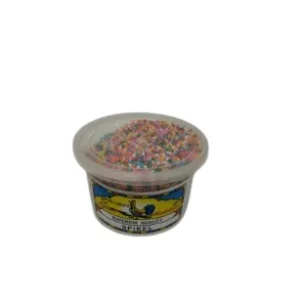 Spikel Kue Pot Cap Ayam Matahari 75gr