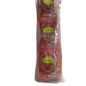 Kecap Nasional 18x16ml