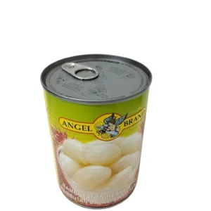 Angel Rambutan 565gr In Heavy Sirup 12klgkrt