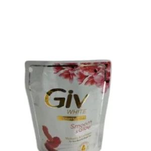 Giv Bodywash 70ml Murberry & Collagen