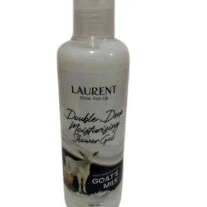 Laurent Shower Gel 250ml Goats Milk