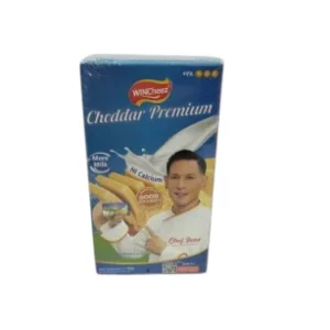 Wincheez Cheddar Premuim 160gr