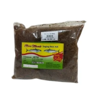 Abon Ikan Alfa 350gr