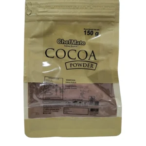 ChefMate Cocoa Powder 150g