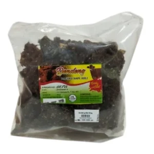 Dendeng Alfa 500g