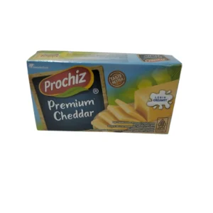 Prochiz Premium Cheddar 160gr