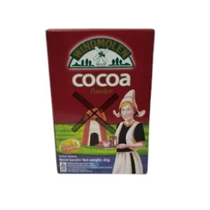 Windmolen Bumbu Kue Cocoa 40gr