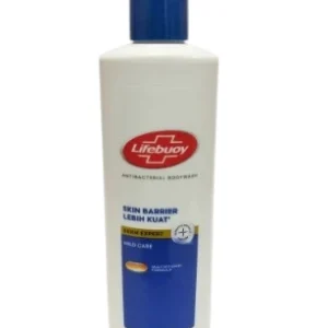 Lifebouy Body Wash 250ml Mild Care