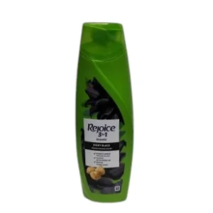 Rejoice Shampoo 320ml Manageable Black