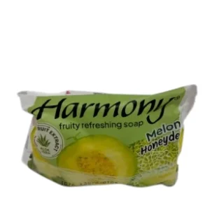 Harmony Soap Melon Honeydew 70gr