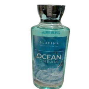 Slavina Shower Gel 350ml Ocean Dream