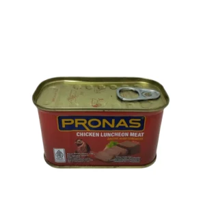 Pronas Corned Chicken 198gr 48klgkrt