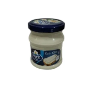 Puck Keju Oles 40g