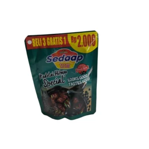 Sedaap  Kecap Manis 77gr