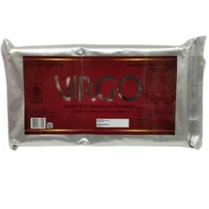 Virgo Sweet Dark Compound 500g