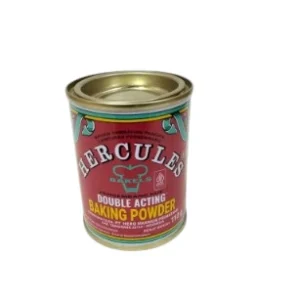 Hercules Baking Powder 110 Gr 48klgkrt