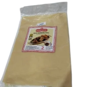 Sunny Home Kulit Kembang Tahu 2sheet