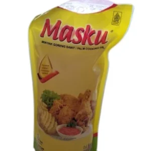 Masku 1 L Reffill 12pouchkrt