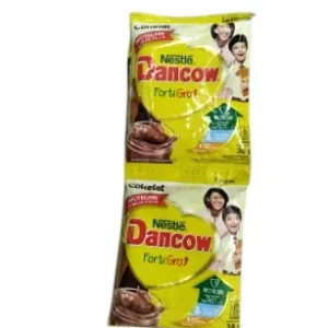 Dancow Instant 10x40gr Cokelat