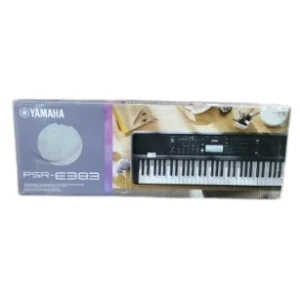 Keyboard Yamaha PSRE 383