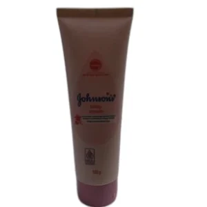 Johnsons Baby Cream 100gr