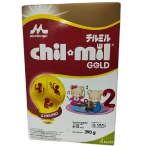 Chil Mil 390gr 24pcKrt