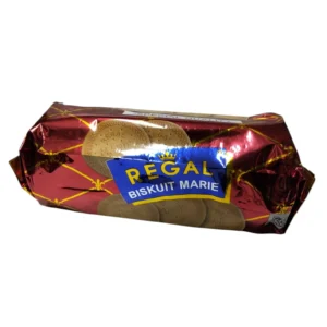 Regal Special Marie Biskuit 230g 24pckrt