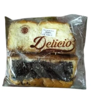 Delicio Roti Sisir Bakery