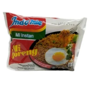 Indomie Mi Goreng 85grx40