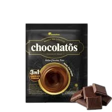 Chocolate Drink 4x28g