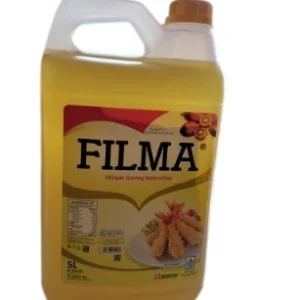 Filma Minyak Goreng Jergen 5L