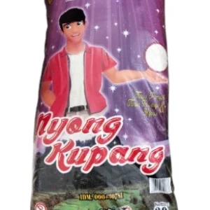 Beras Nyong Kupang 20kg