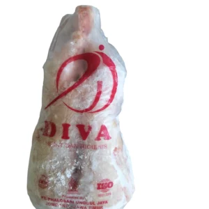 Ayam Potong 1.2kg (Karet)