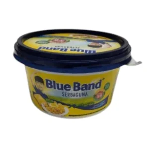 Blue Band 250gr Tube