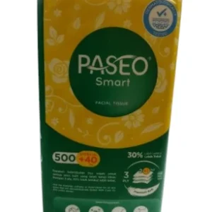 Paseo Refill 500+40s Smart 48pcKrt