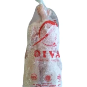 Ayam Potong 1.1kg (Hijau)