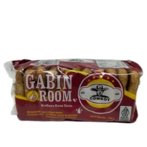 Gabin Room Cowboy 140gr 36pckarton